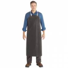 Ansell 56-402 Ansell Cloth 56402 Bn-45L Size 45 Neop Apron Blk (12 EA)