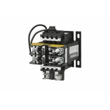 Siemens KT8100 100 VA 230/460 VAC Primary 115 VAC Secondary Control Transformer