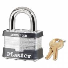 MASTER LOCK® 470-5KA-A383 4 PIN TUMBLER LAMINATEDPADLOCK KEY(6 EA/1 BOX)