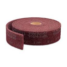 3M Abrasive 048011-00274 Clean And Finish Roll 6"X 30Ft (1 RL)