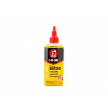 3-IN-ONE (120008) 4OZ SILICONE DRIP OIL 12CT