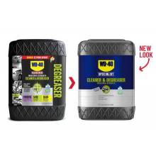 WD-40 30047 SPECIALIST CLEANER & DEGREASER 5 GAL LIQ