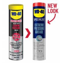 WD-40 30040 SPECIALIST® EXTREME PRESSURE GREASE 14OZ 10CT
