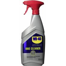 WD-40 Specialist Bike Cleaner, 32oz, foaming Trigger 4CT