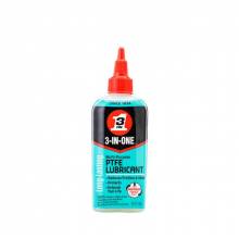 3-IN-ONE 4OZ PTFE LUBE DRIP OIL 12CT