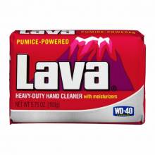 WD-40 10085 (10185) LAVA Hand Soap,Bar Soap,5.75 Oz 24PK