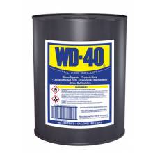WD-40 49012 MULTI-USE PRODUCT, 5 GALLON