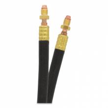 Best Welds 57Y01BR Bw 57Y01Br Braided Powercable 12.5Ft