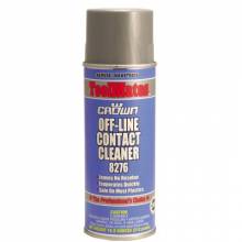 CROWN 205-8276 OFF LINE CONTACT CLEANER(12 CN/1 CA)