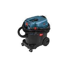 Bosch VAC090AH 9-Gallon Dust Extractor w/ Auto Filter Clean & HEPA Filter