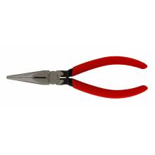 Xcelite 51NCG 6In Needle Nose Pliers W/Red Cushion Grip Hndl (1 EA)