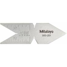 Mitutoyo 950-201 Center Gage