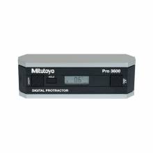 Mitutoyo 950-318 Digital Protractor W/Output