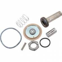 Emerson KS-30329 540RA 9 Industrial Solenoid Valve Repair Kit, Enclosing Tube Assembly and Gasket, Plunger and Spring, Hold Down Spring, Body Gasket and Diaphragm Assembly