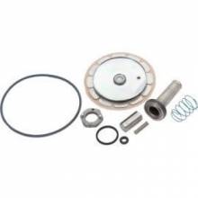 Emerson KS-30332 540RA 20 Industrial Solenoid Valve Repair Kit, Enclosing Tube and Gasket, Plunger and Spring, Hold Down Spring, Body Gasket and Diaphragm Assembly