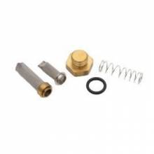 Emerson KT-20264 HFSC/HFESC Thermostatic Expansion Valve Parts Kit with Seal Cap, Gasket O-Ring, Screen and Spring