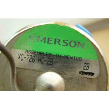 Emerson XC-726HC-4B T-Series Power Assembly 20FT SAE EE