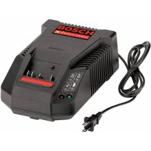 BOSCH BC630 18V Lithium-Ion 30min Fast Charger