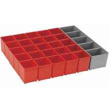Bosch ORG72-RED Full Tray - Red inset box kit for 72mm drawer