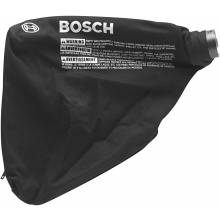 BOSCH SA1050 Dust Bag for 1275DVS, 1276, 1276DVS Belt Sanders