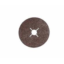 BOSCH T4224 4-1/2", 60 Grit, Abrasive Sanding Disc (25 pk)