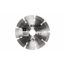 Bosch DB564S 5" SEG DIA BLADE FOR HARD MAT