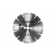Bosch DB765SD 7" SEG DIA BLADE SOFT MAT DKO