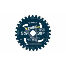 Bosch DCB530 5-3/8" X 30T METAL CUTTING BLADE FOR CORDLESS