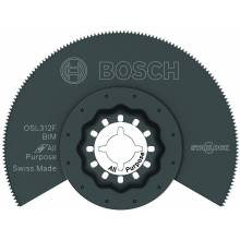 Bosch OSL312F STARLOCK 3-1/2" BIM FLUSHCUT BLD