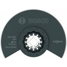 Bosch OSL400F STARLOCK 4" BIM SEGMENT BLD