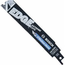 Bosch RECM6X2 6" 14+18 Tpi Edge Recip 5Pk Pch