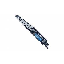Bosch REDM6X2-25B 6" 8+10 Tpi Edge Demo Recip 25B (Priced Per Blade)