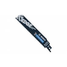 Bosch RESM6X2-25B 6" 8+10 Tpi Edge Recip 25B Tb (Priced Per Blade) 10Pk