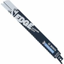 Bosch RESM9X2B 9 IN. 8/10 TPI RECIPROCATING SAW BLADE FOR THICK METAL - (BULK PACK)