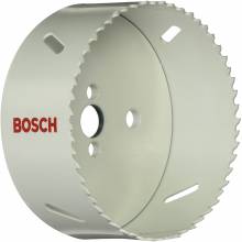 Bosch HB412 BIM STP HOLESAW US 4-1/8"