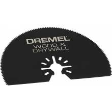Bosch MM450 Dremel Universal 3" Wood & Drywall Saw Blade Universal