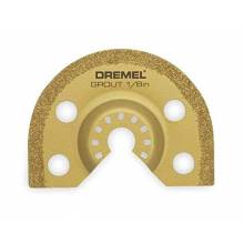 DREMEL MM500 Heavy Duty Universal 1/8" Grout Removal Blade
