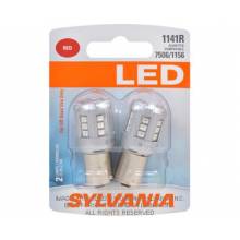 Sylvania 1141R Sylvania LED (Qty: 1)