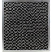 Emerson F825-0469 Electronic Air Cleaner Charcoal Filter W/Clips For SST2000-100, SST2000-100,20C27S-010, 20C24M-390, Replaces F825-0477
