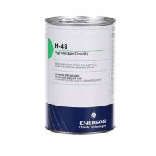 Emerson H 48 Block Filter Drier Core for High Acid and Water Removal in ADKS and STAS Shells and Similar Competitive Take-Apart Filter Drier Shells Not for BTAS