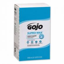 GOJO® 315-7272-04 BEIGE SUPRO MAX MULTI-PUR HEAVY DUTY HAND CLEANR(4 EA/1 CS)