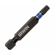 IRWIN® 585-1837512 POWER BIT IMPACT T20 X 2-3/4"OAL 1/CARD(5 EA/1 PK)