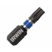 IRWIN® 585-1838503 INSERT BIT IMPACT T20 X1" BULK 250 WWG(8 EA/1 CA)