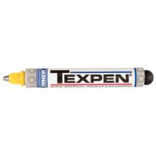 Dykem 16063 Texpen Yellow Medium Tip (1 EA)
