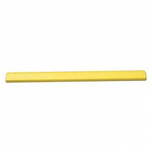 Eagle Mfg 1790Y 00122 Yellow Parking Stop W/Hardware