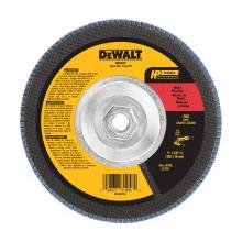Dewalt DW8329 High Performance T29 Flap Discs