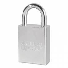 American Lock® A5100 American Lock® Steel Padlocks (Square Bodied)