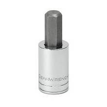 Apex Tool Group 80420 GEARWRENCH® Hex Bit Sockets