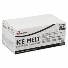 AbilityOne 6850015981946 SKILCRAFT Ice Melt - 10 lb Box - 10 lb