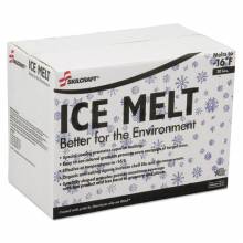 AbilityOne 6850015981926 SKILCRAFT Ice Melt - 20 lb Box - 20 lb